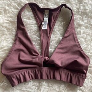 PINK sports bra